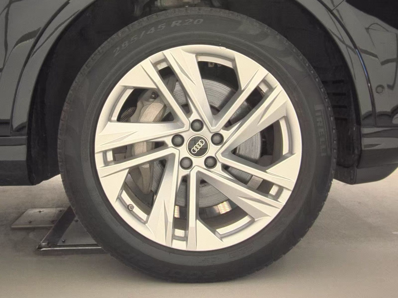 2022 Audi Q7 Premium Plus AWD