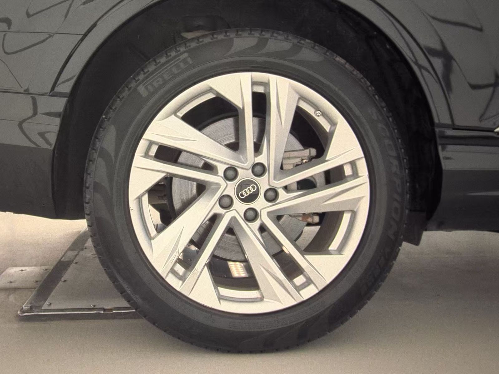 2022 Audi Q7 Premium Plus AWD