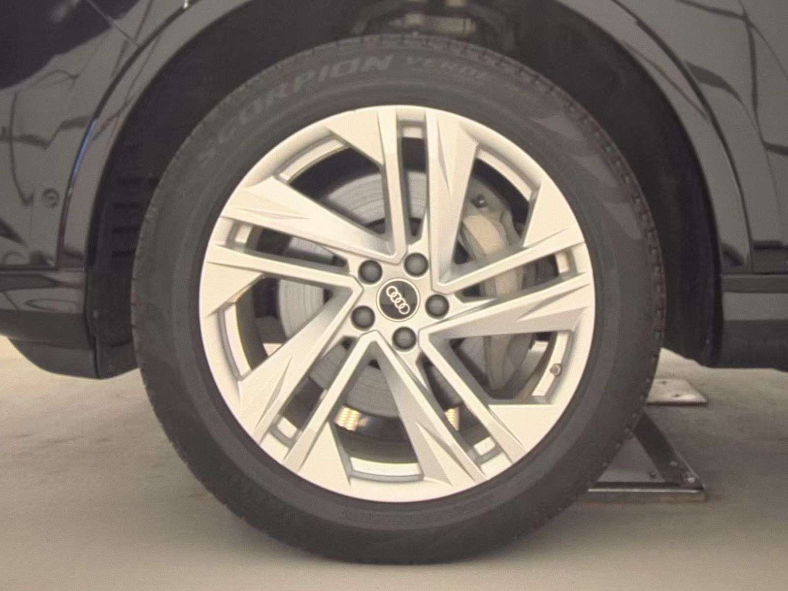 2022 Audi Q7 Premium Plus AWD