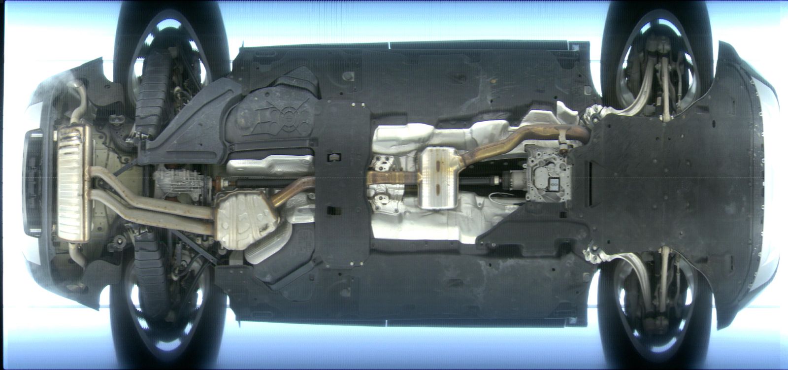 2022 Audi Q7 Premium Plus AWD