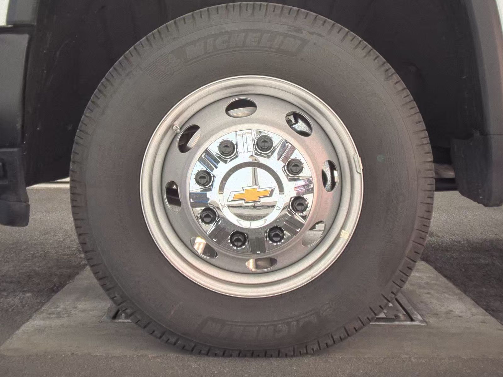 CHEVROLET OTHER - 10