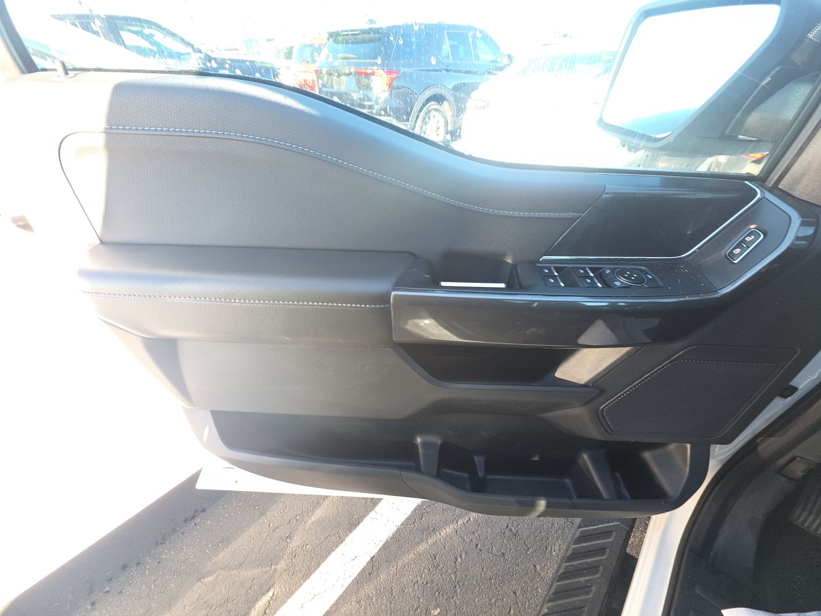 2023 Ford F-150 Hybrid XLT AWD