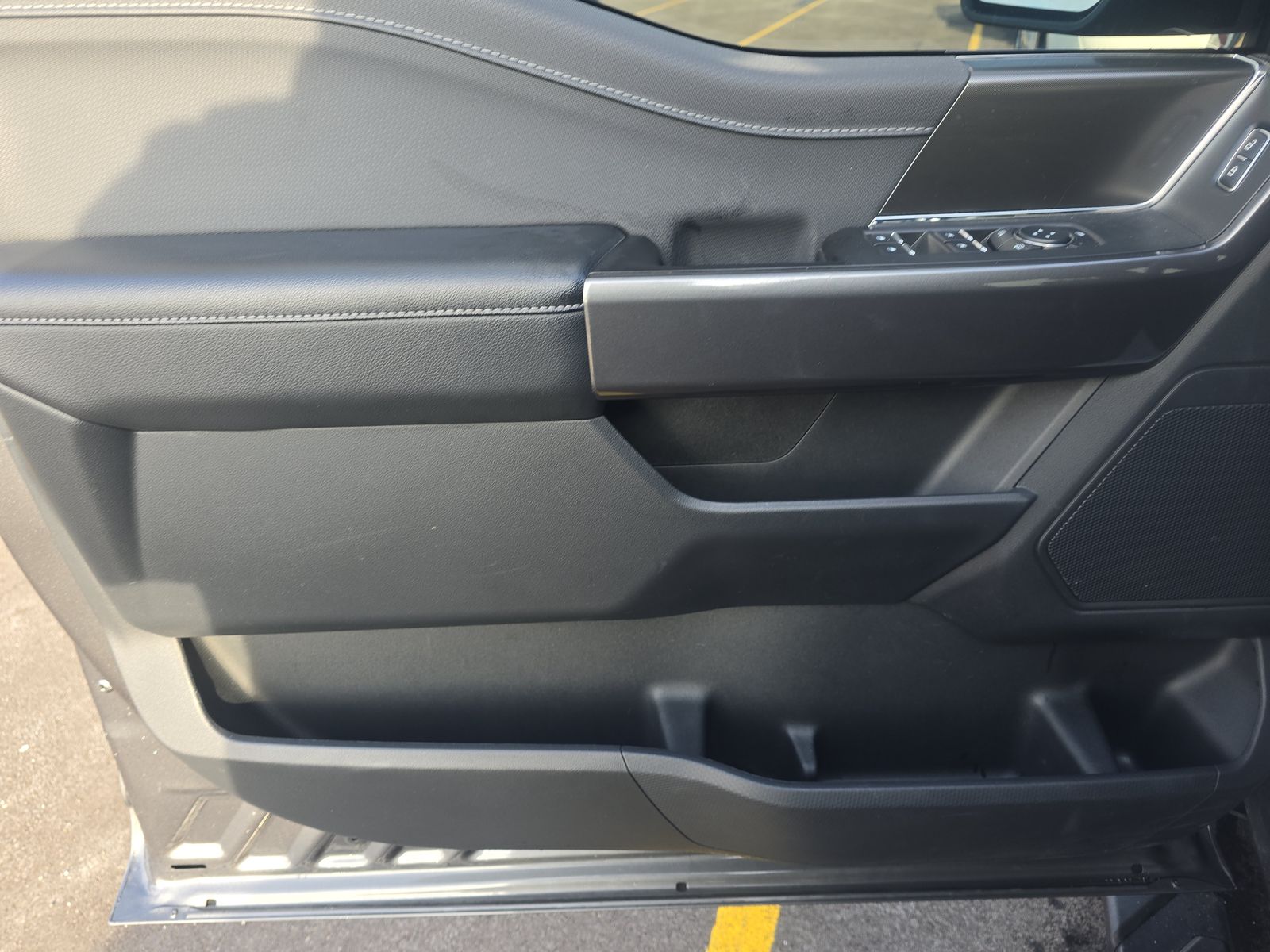 2023 Ford F-150 Hybrid XLT AWD