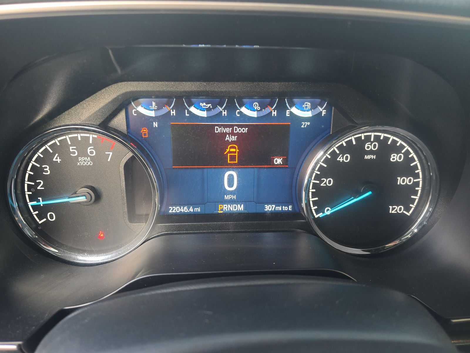 2023 Ford F-150 Hybrid XLT AWD