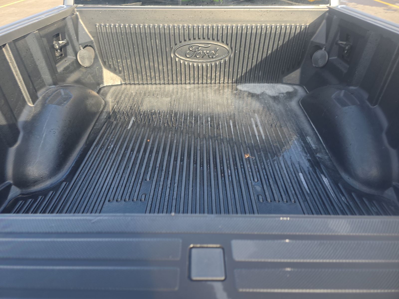 2023 Ford F-150 Hybrid XLT AWD