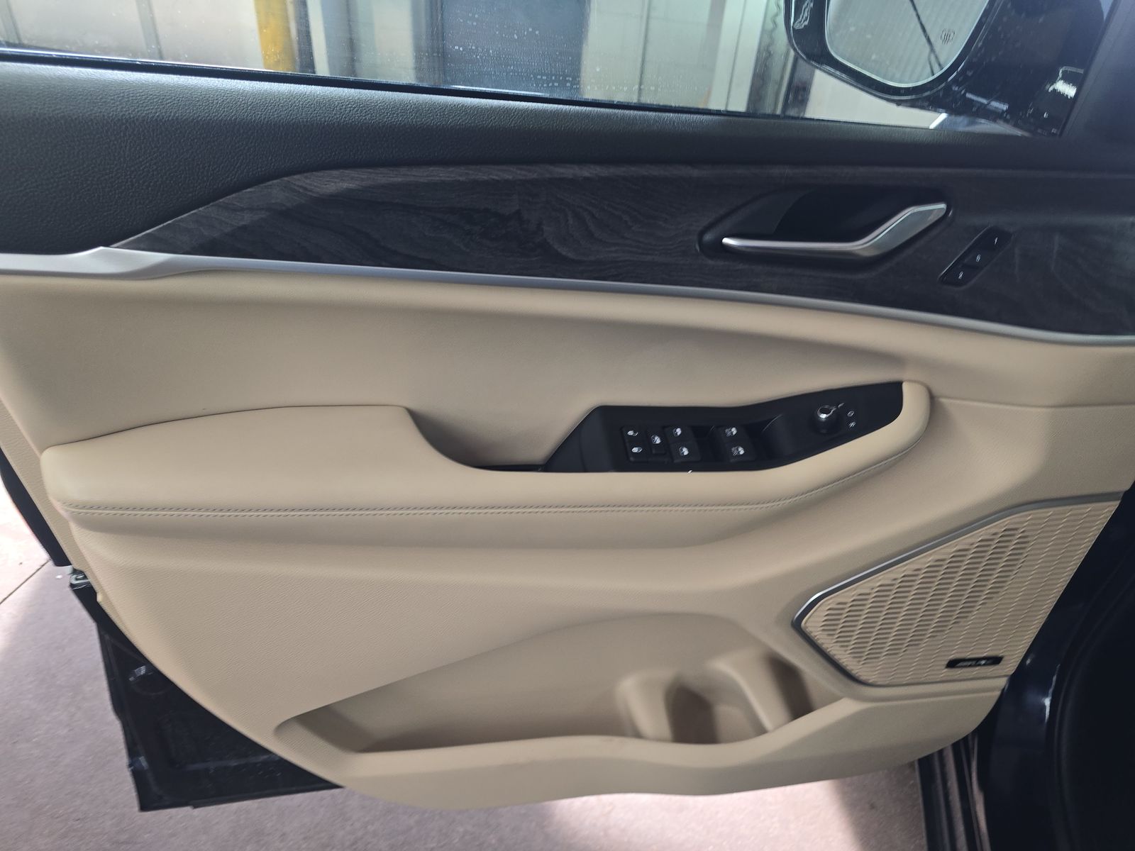 2024 Jeep Grand Cherokee Limited AWD