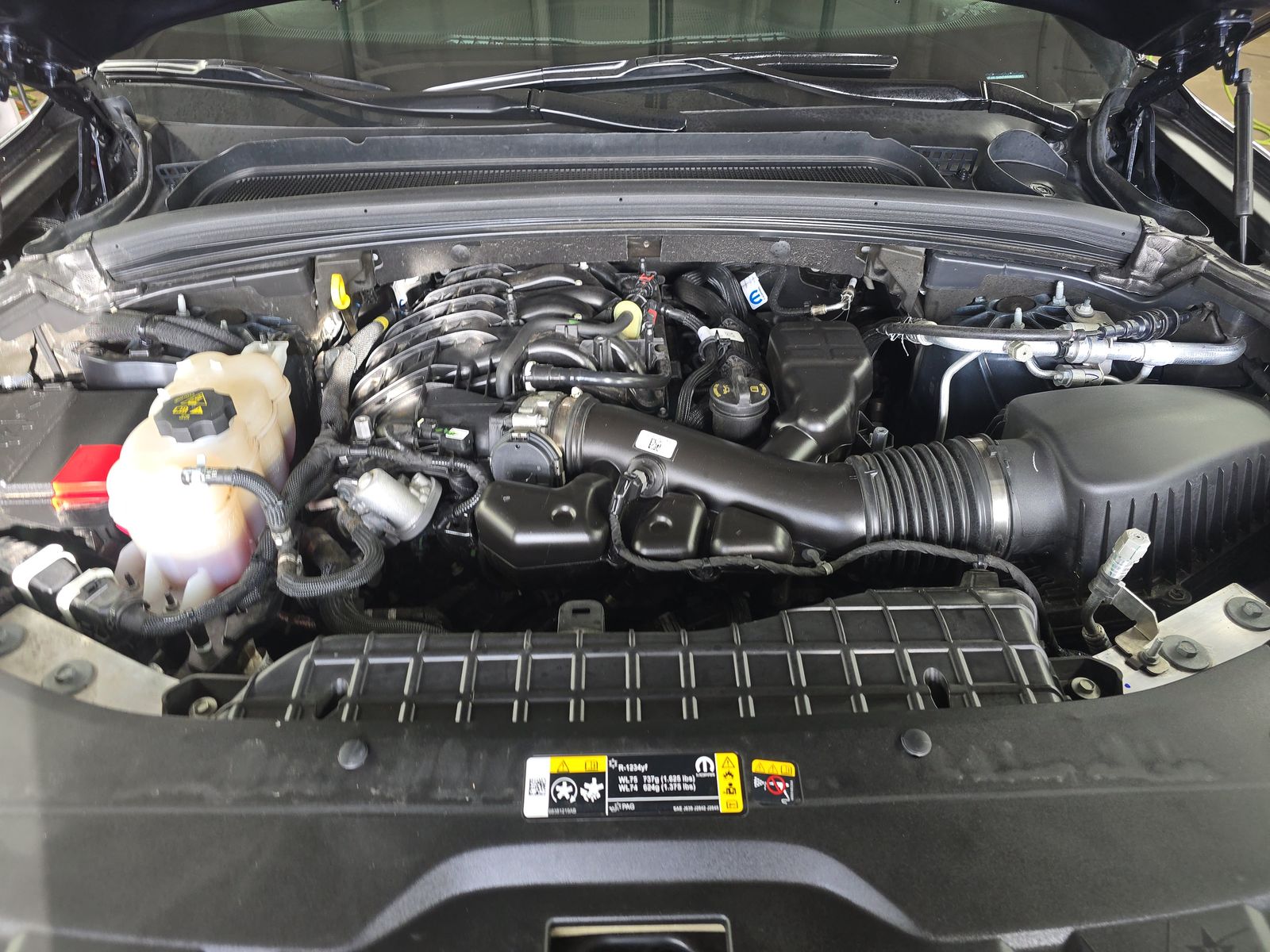 2024 Jeep Grand Cherokee Limited AWD