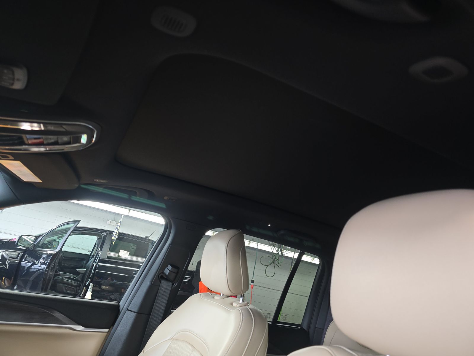 2024 Jeep Grand Cherokee Limited AWD