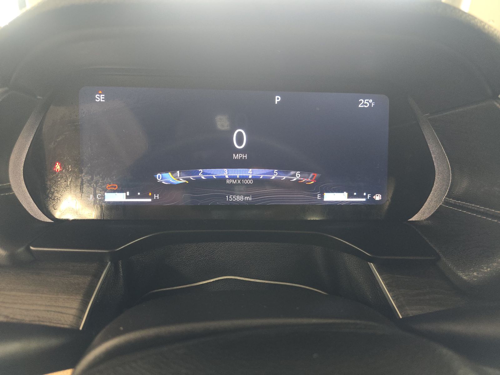 2024 Jeep Grand Cherokee Limited AWD