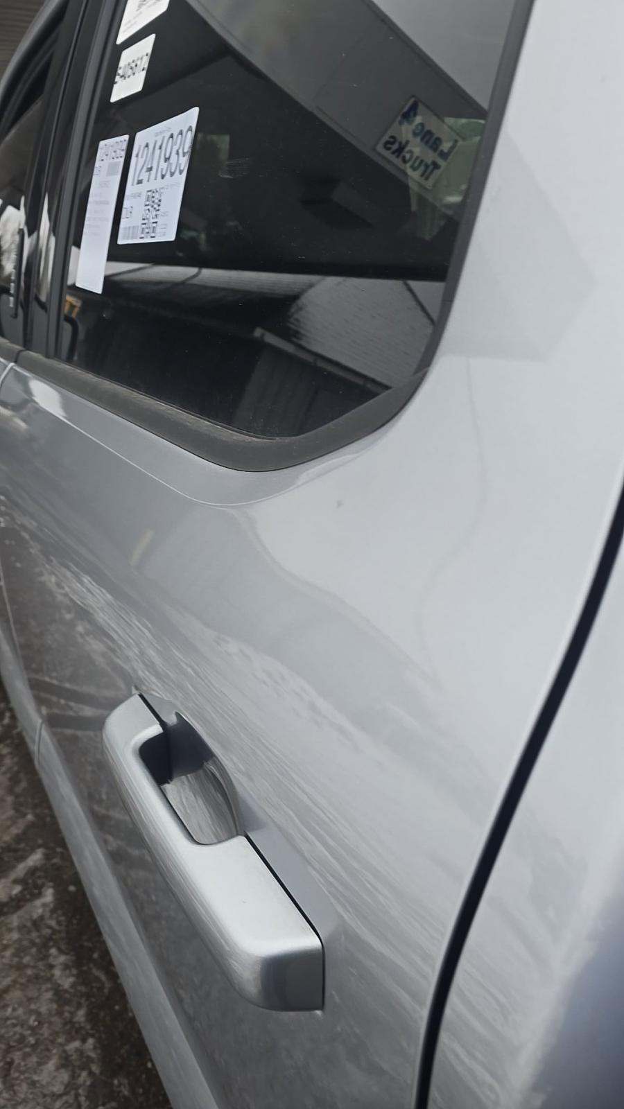 2023 Ford F-150 Lariat AWD