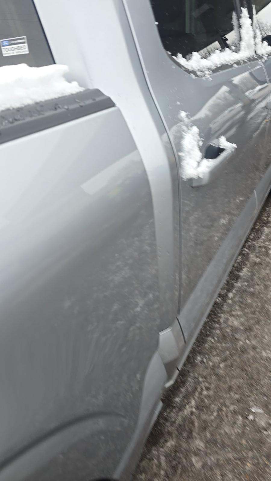 2023 Ford F-150 Lariat AWD