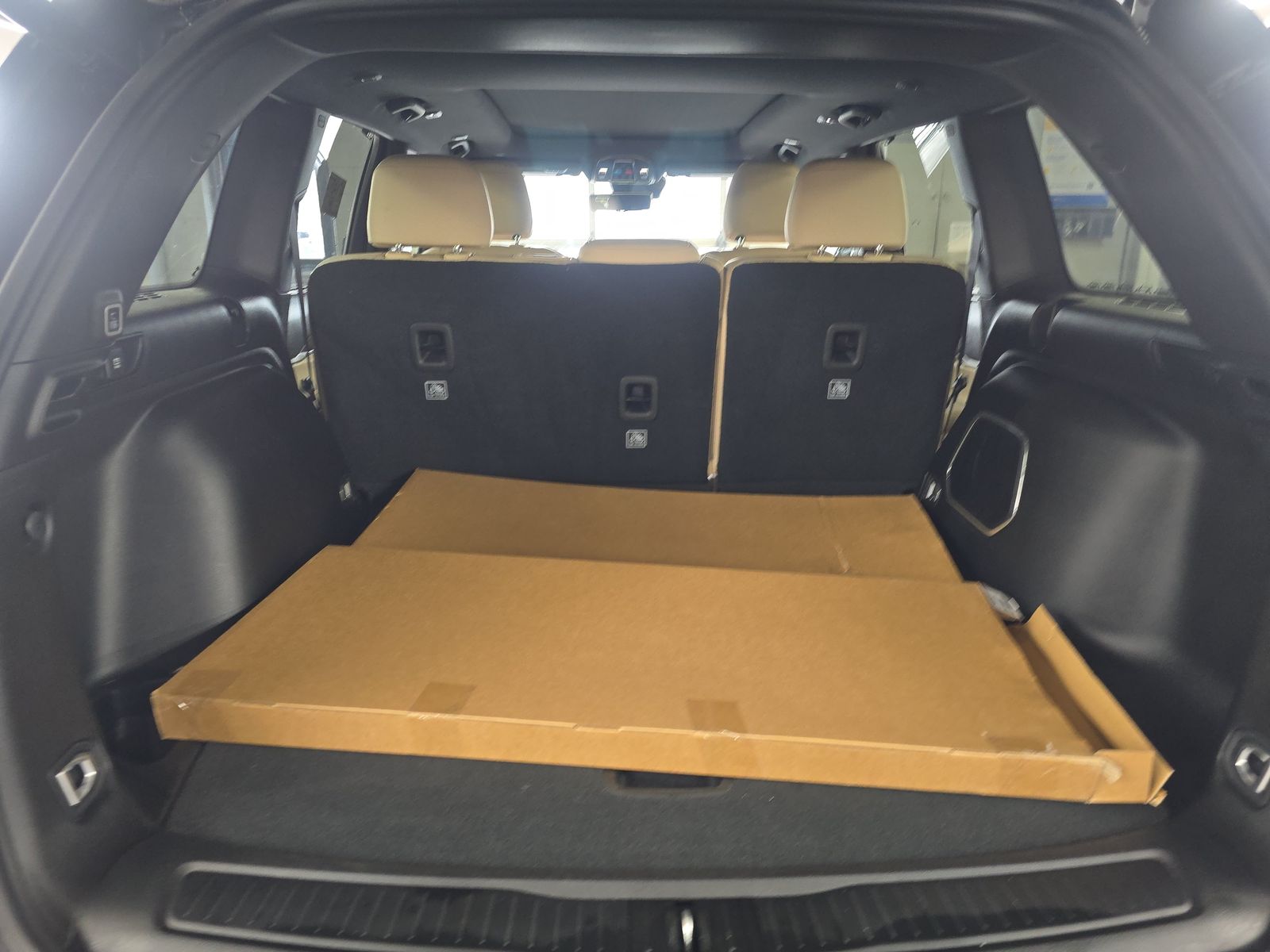 2024 Jeep Grand Cherokee Limited AWD