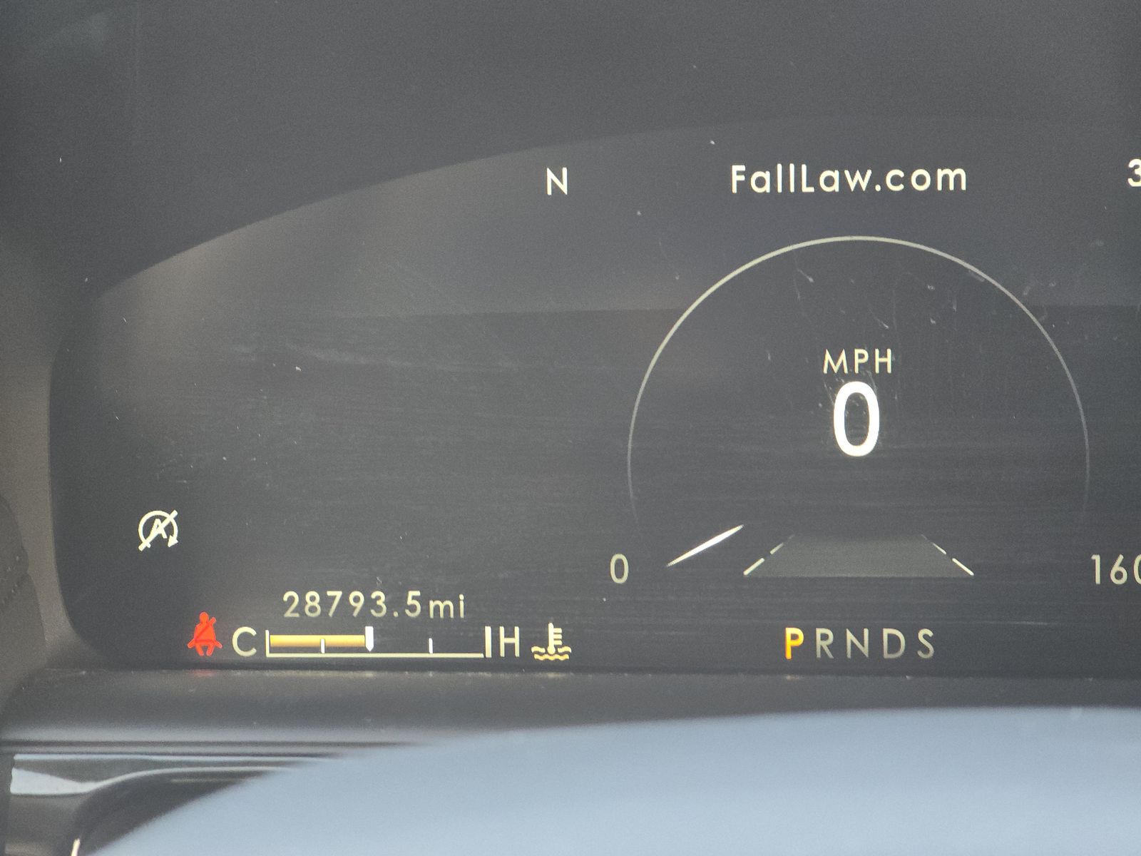 2022 Lincoln Nautilus Reserve AWD