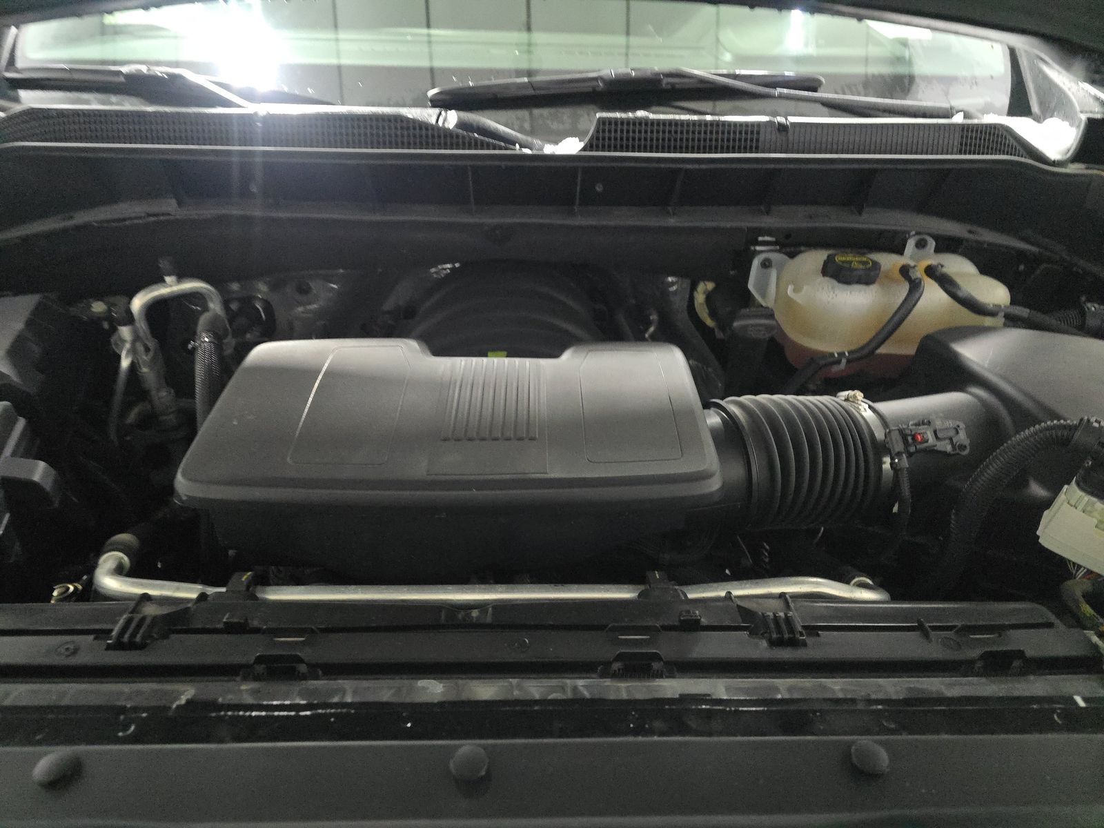 2025 Chevrolet Silverado 1500 LT AWD