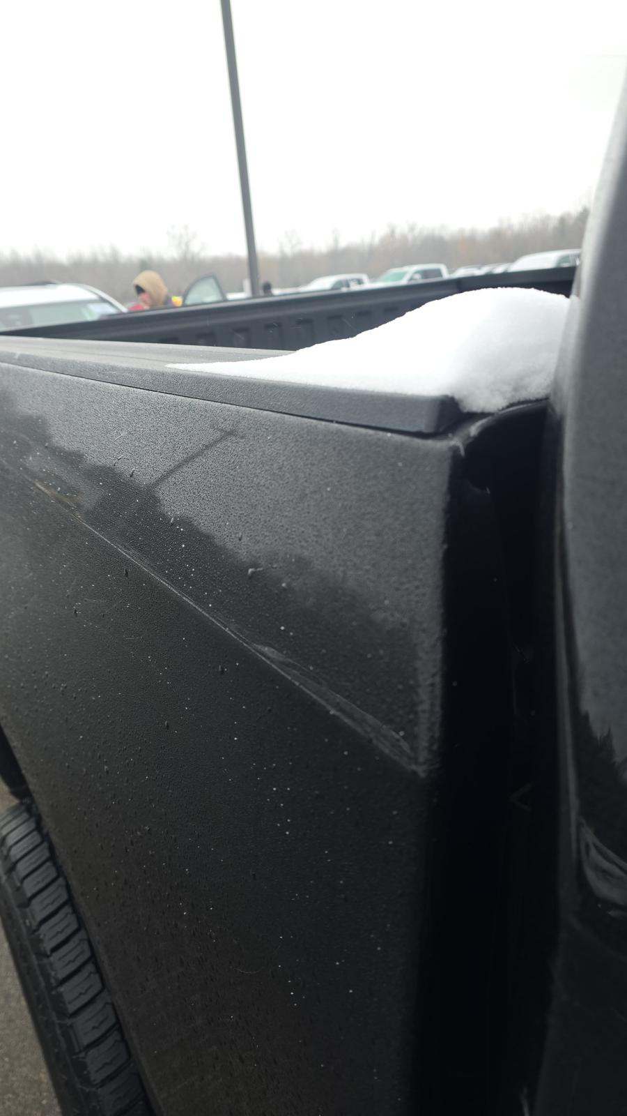 2025 Chevrolet Silverado 1500 LT AWD