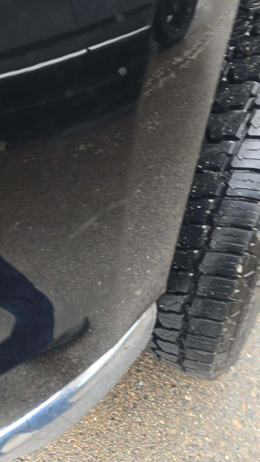 2025 Chevrolet Silverado 1500 LT AWD