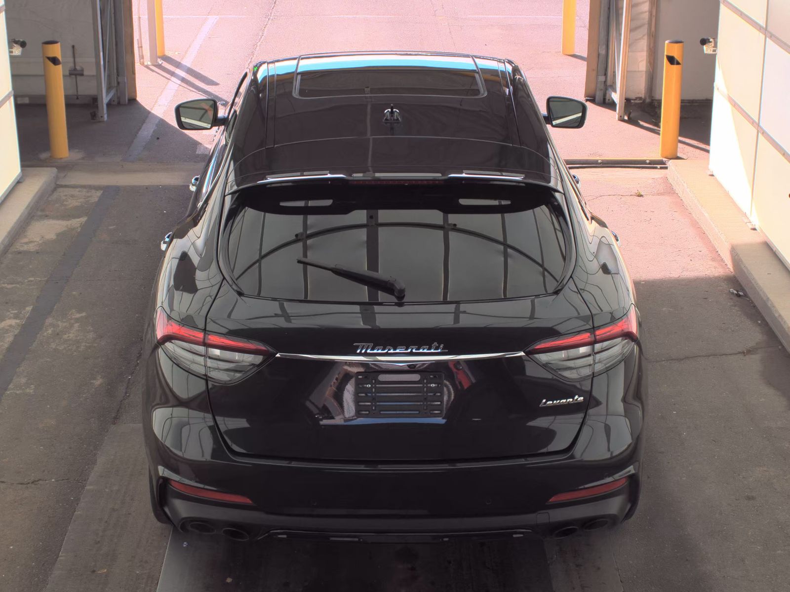 2023 Maserati Levante Modena AWD