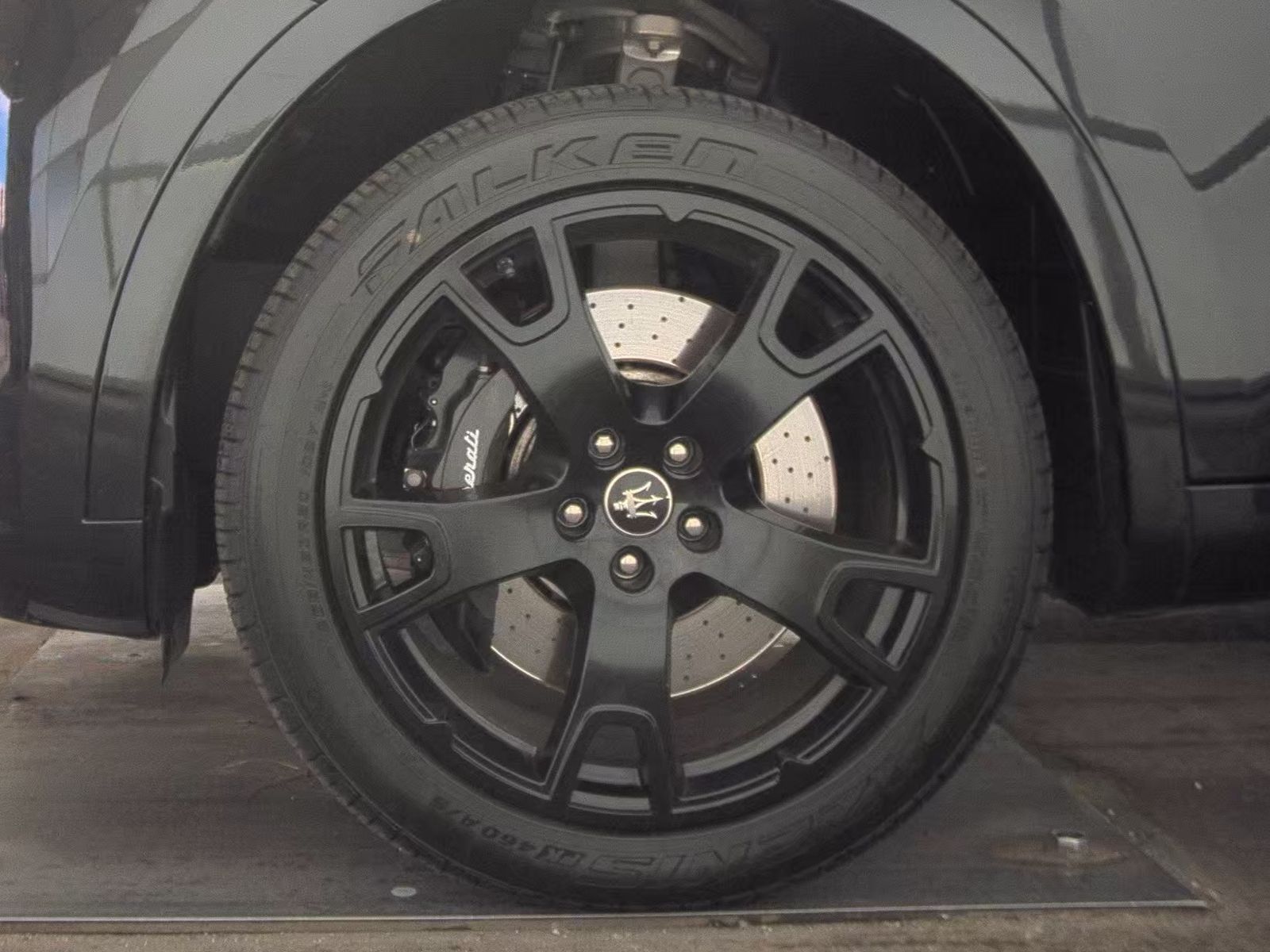 2023 Maserati Levante Modena AWD