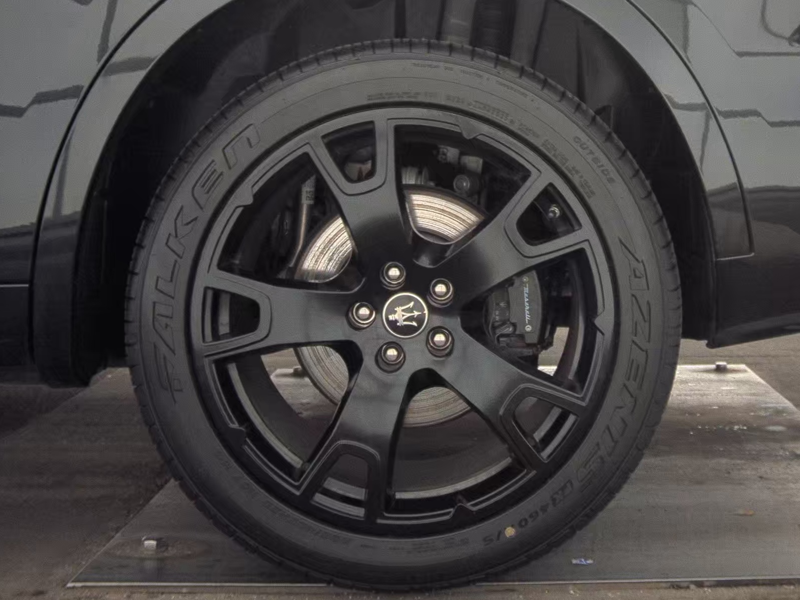 2023 Maserati Levante Modena AWD