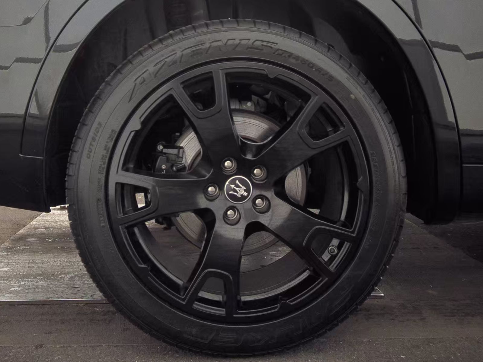 2023 Maserati Levante Modena AWD