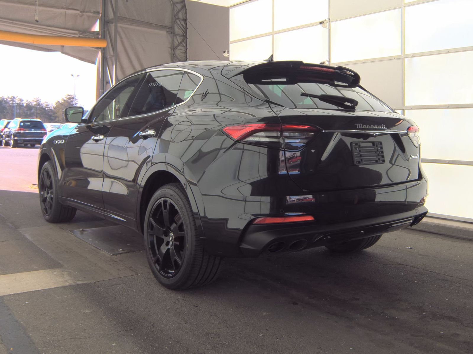 2023 Maserati Levante Modena AWD