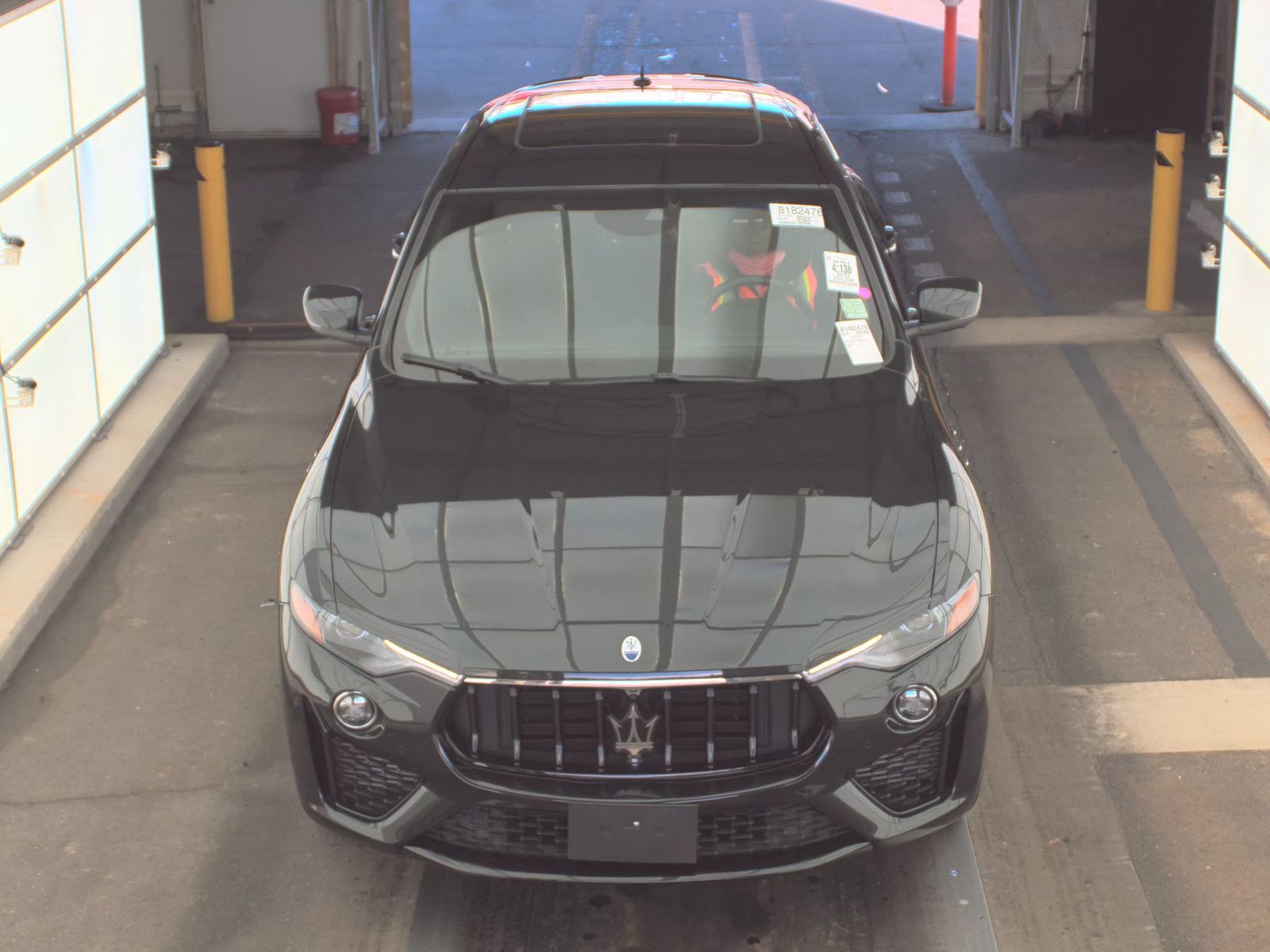 2023 Maserati Levante Modena AWD