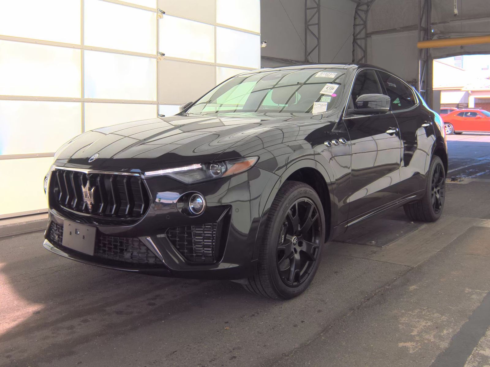 2023 Maserati Levante Modena AWD