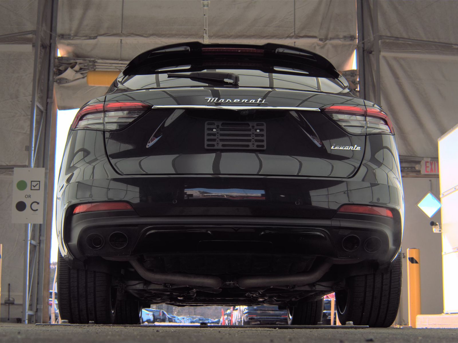 2023 Maserati Levante Modena AWD