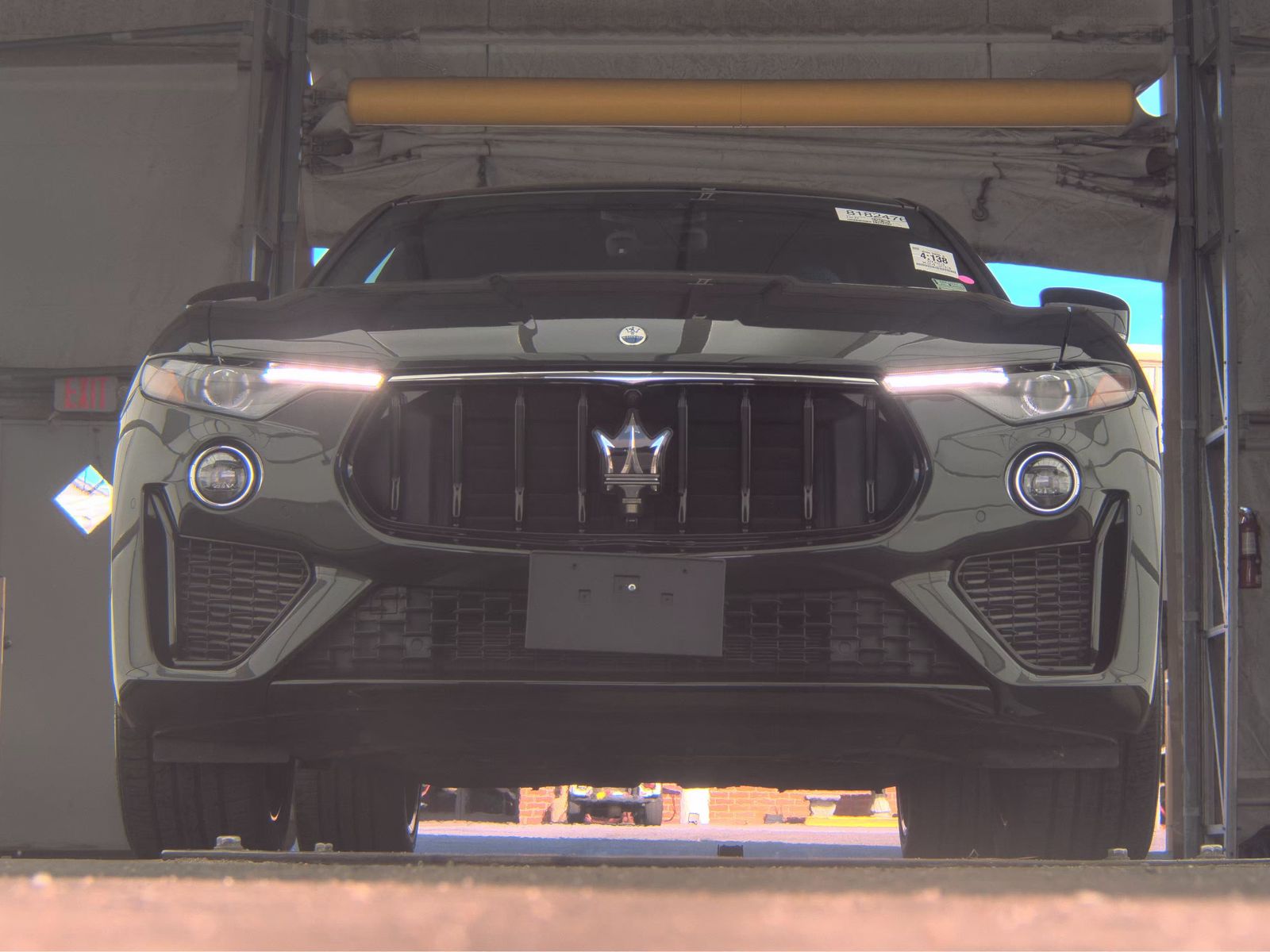 2023 Maserati Levante Modena AWD