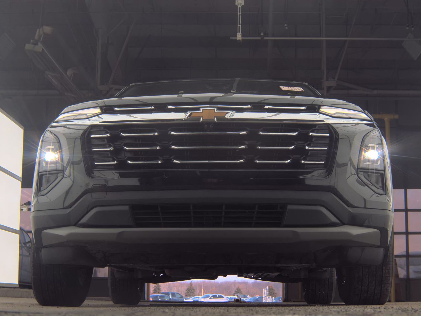 2025 Chevrolet Equinox LT FWD