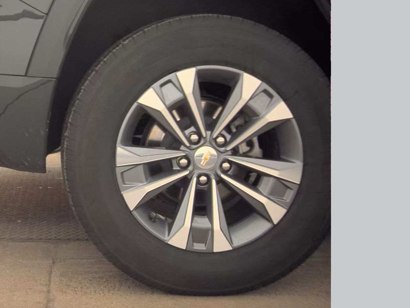 2025 Chevrolet Equinox LT FWD