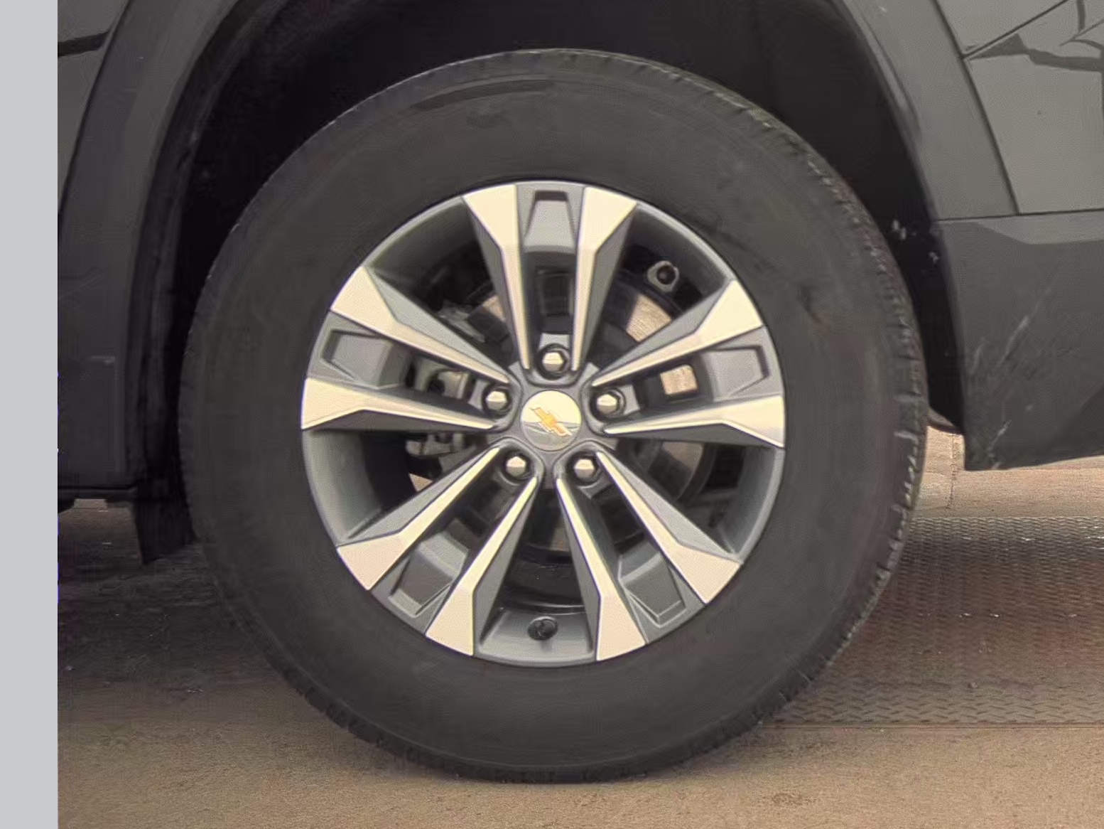 2025 Chevrolet Equinox LT FWD