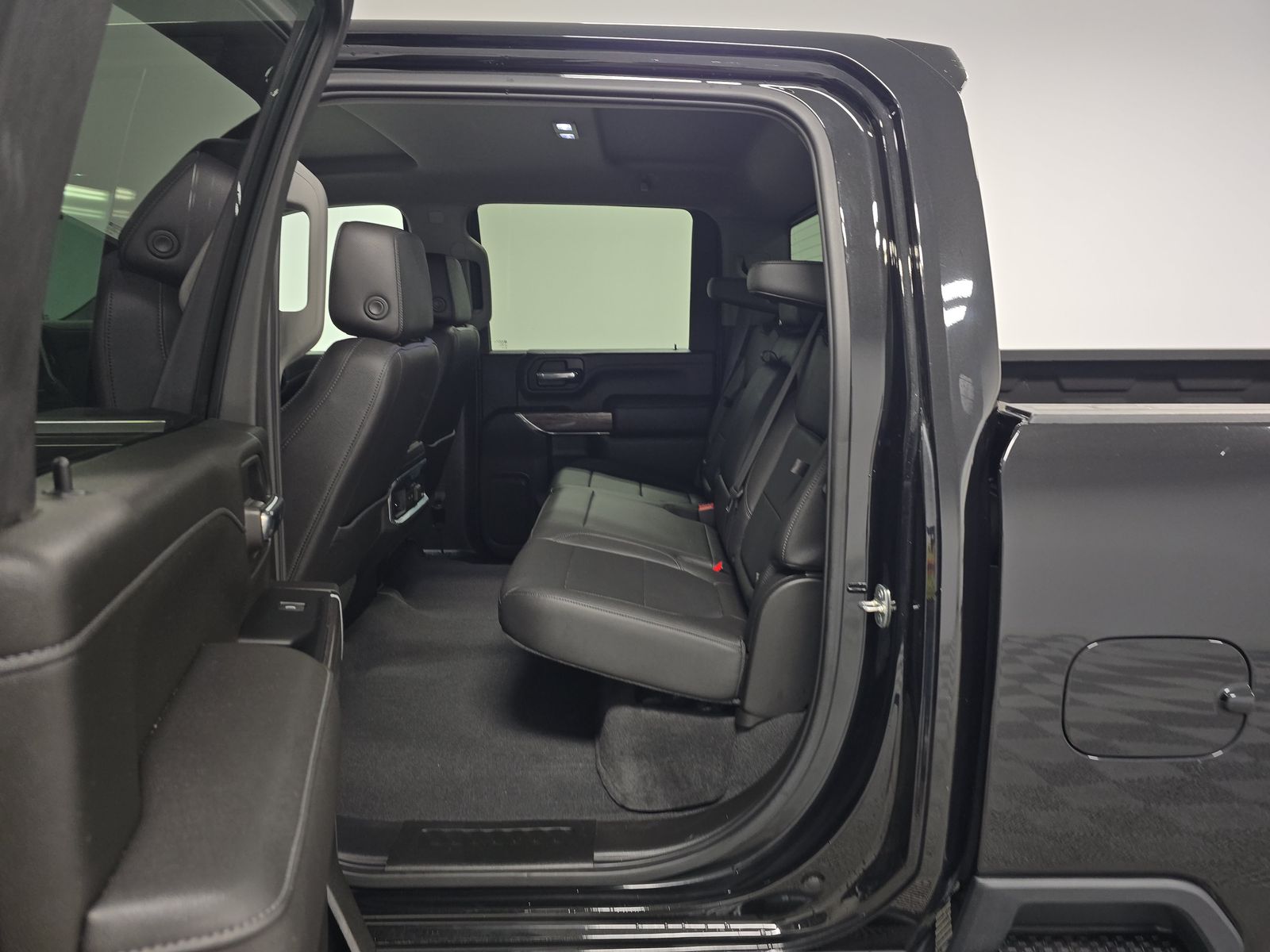 2022 Chevrolet Silverado 2500HD LTZ AWD