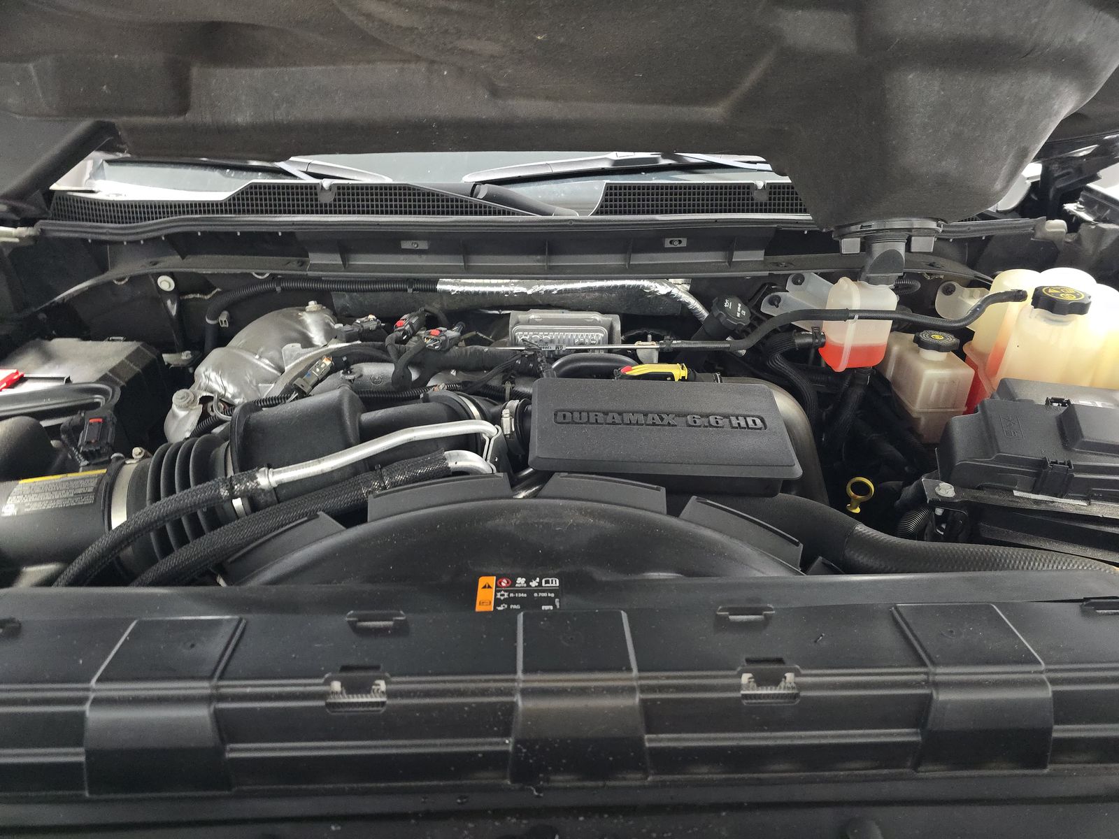 2022 Chevrolet Silverado 2500HD LTZ AWD