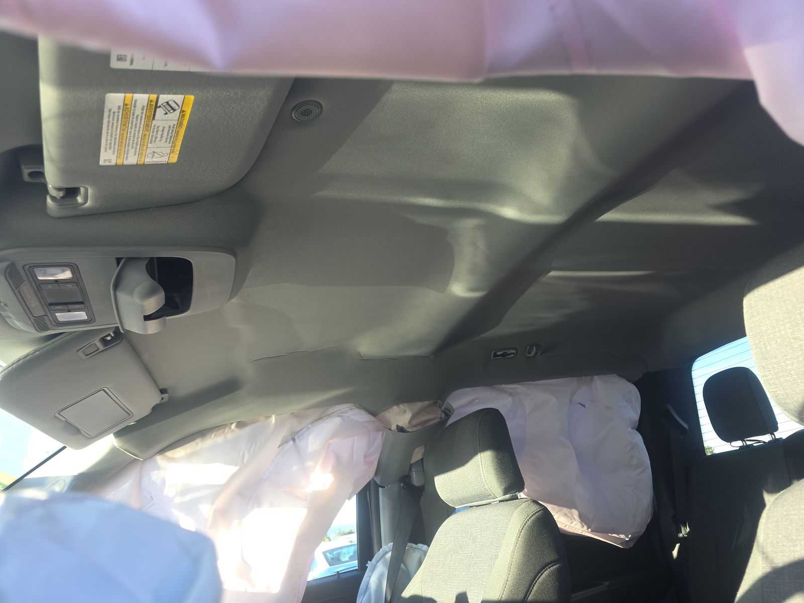 2024 Ford F-150 Hybrid XLT AWD