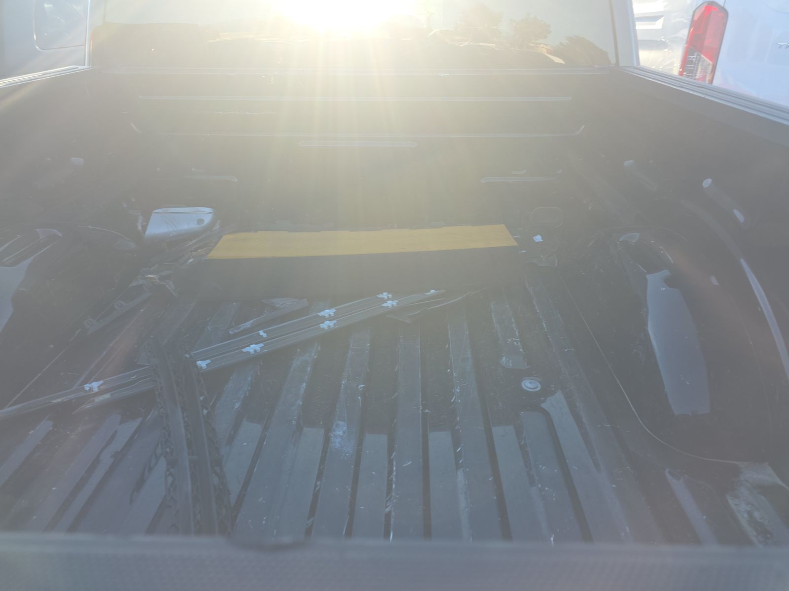 2024 Ford F-150 Hybrid XLT AWD