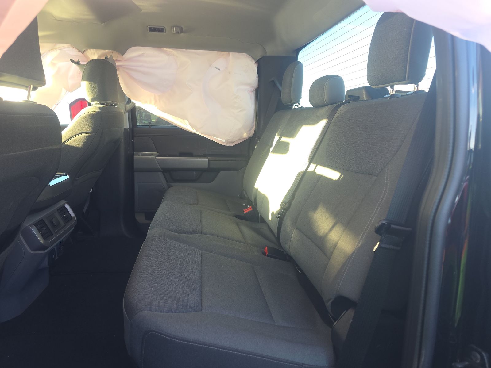 2024 Ford F-150 Hybrid XLT AWD