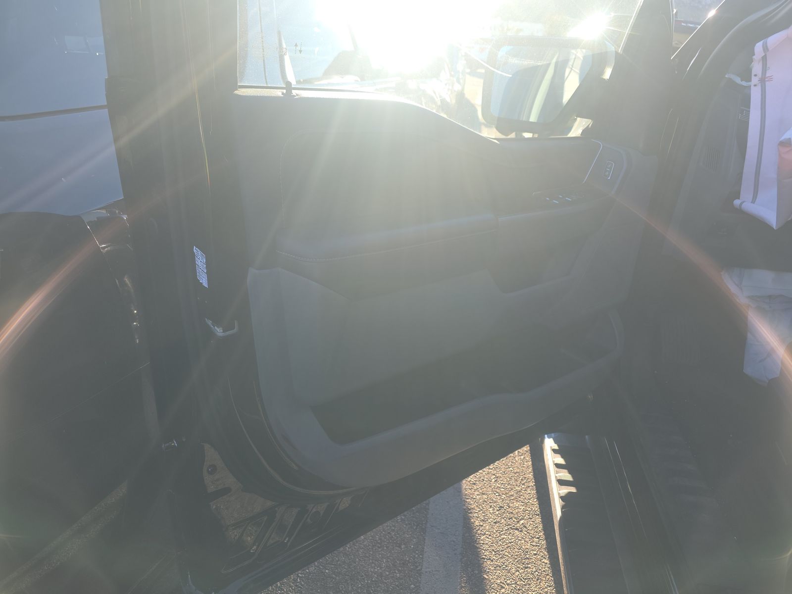 2024 Ford F-150 Hybrid XLT AWD