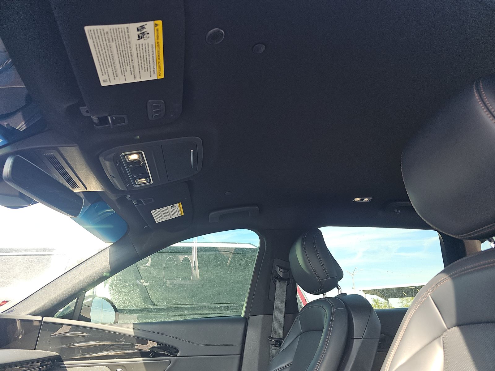 2024 Lincoln Nautilus Premiere AWD