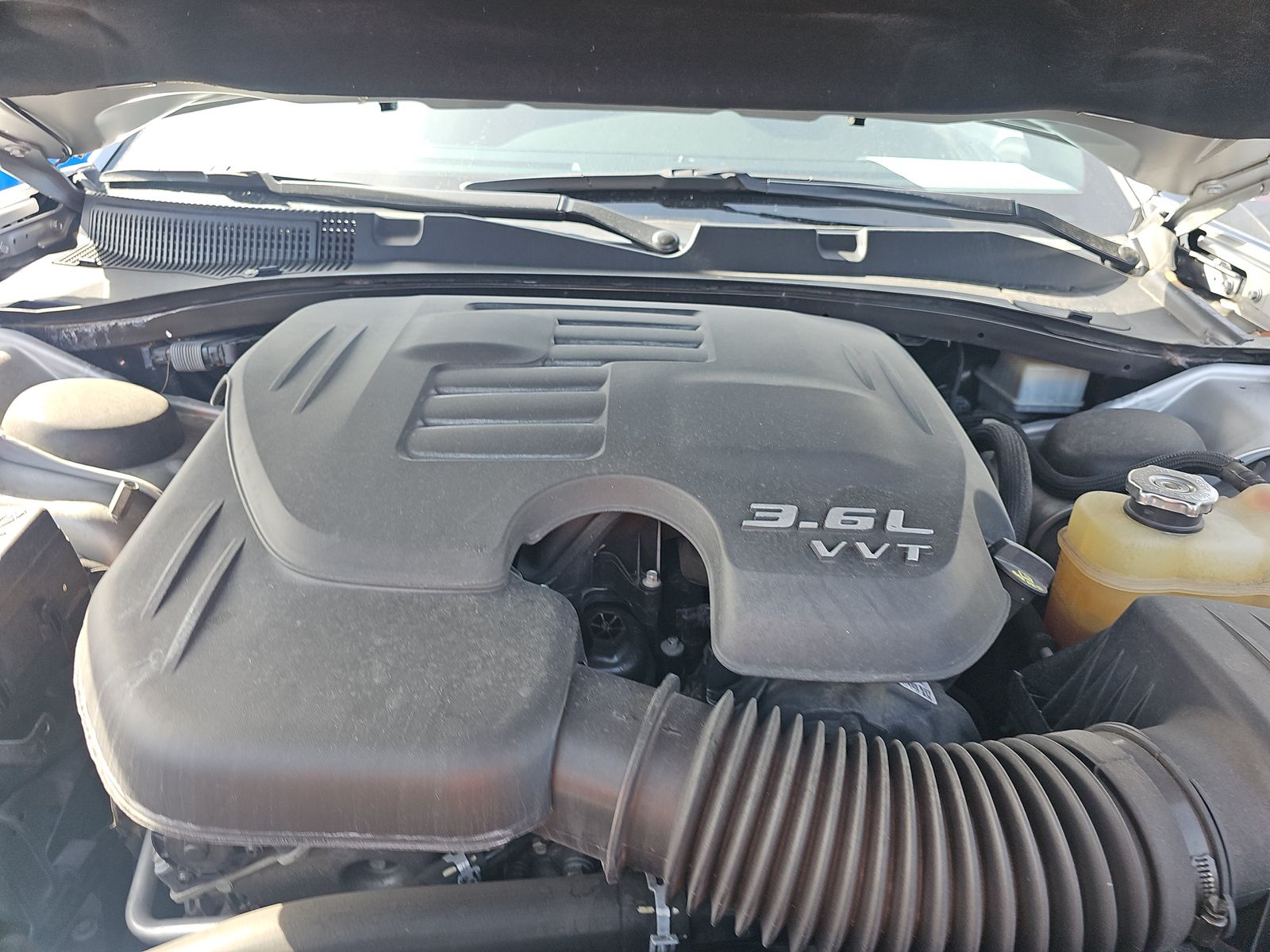 2023 Dodge Charger GT RWD