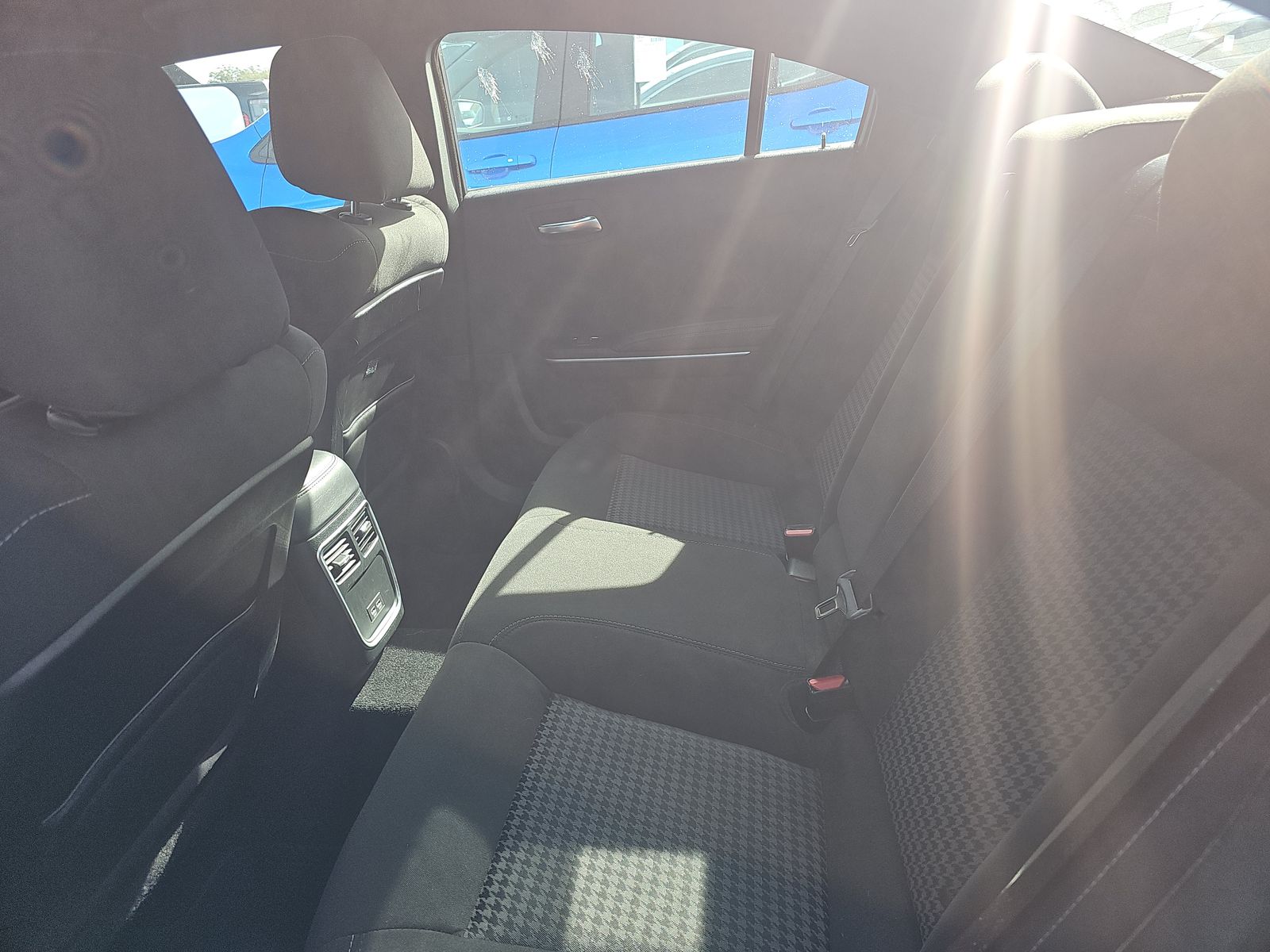 2023 Dodge Charger GT RWD