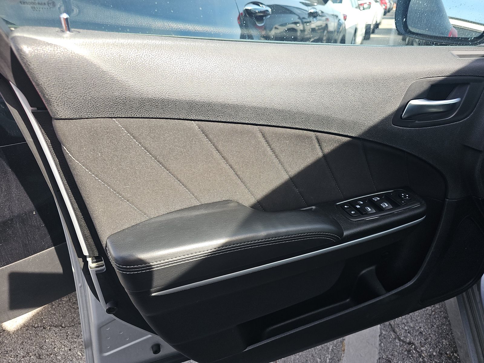 2023 Dodge Charger GT RWD