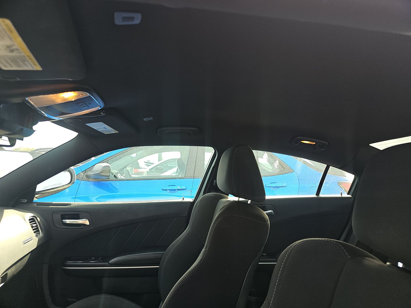 2023 Dodge Charger GT RWD