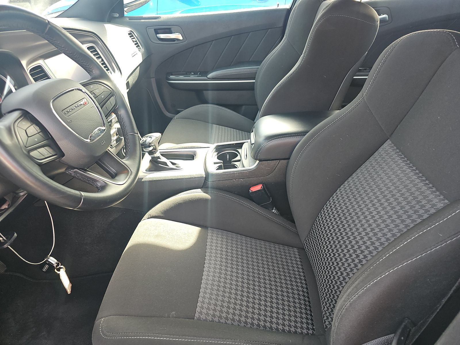 2023 Dodge Charger GT RWD