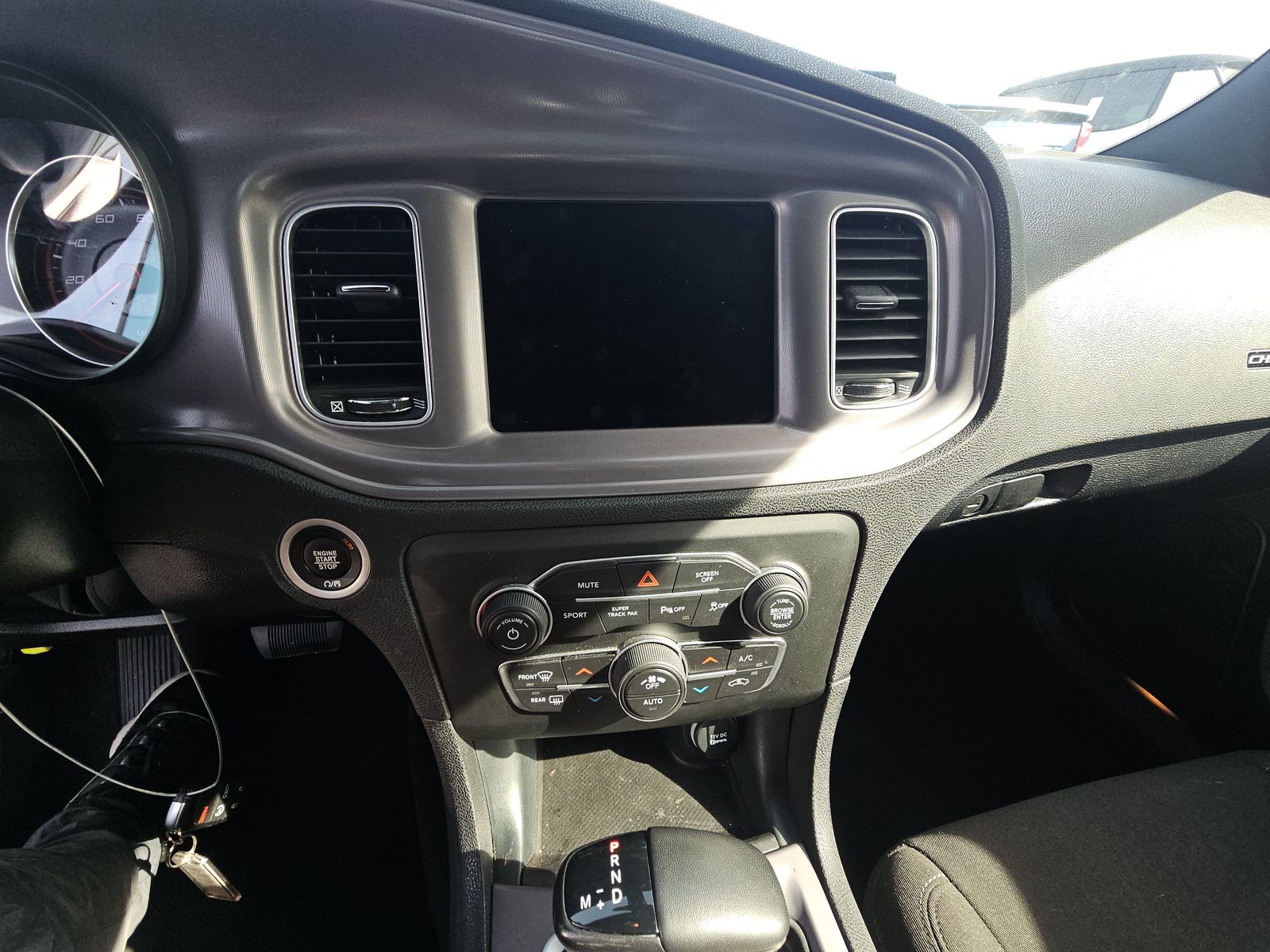 2023 Dodge Charger GT RWD