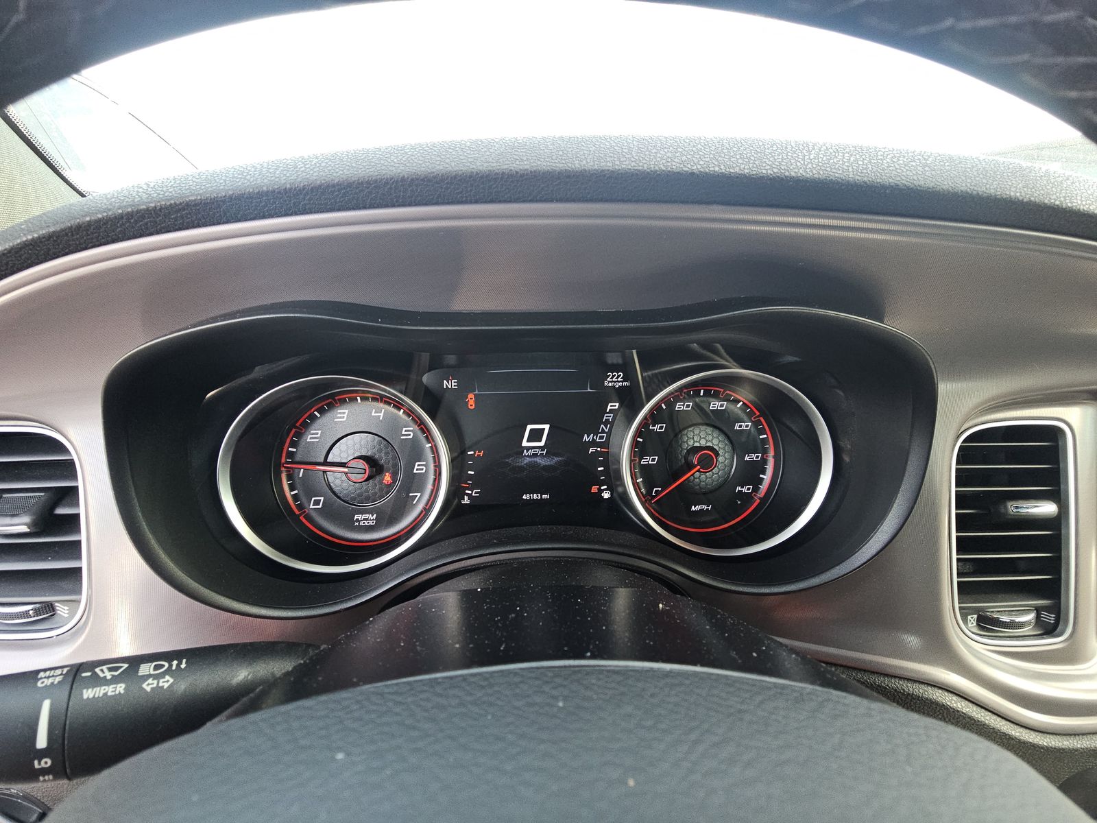 2023 Dodge Charger GT RWD