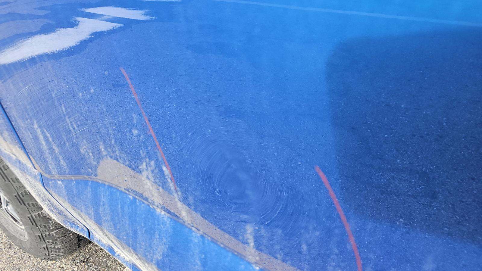 2022 Ford F-150 XLT AWD