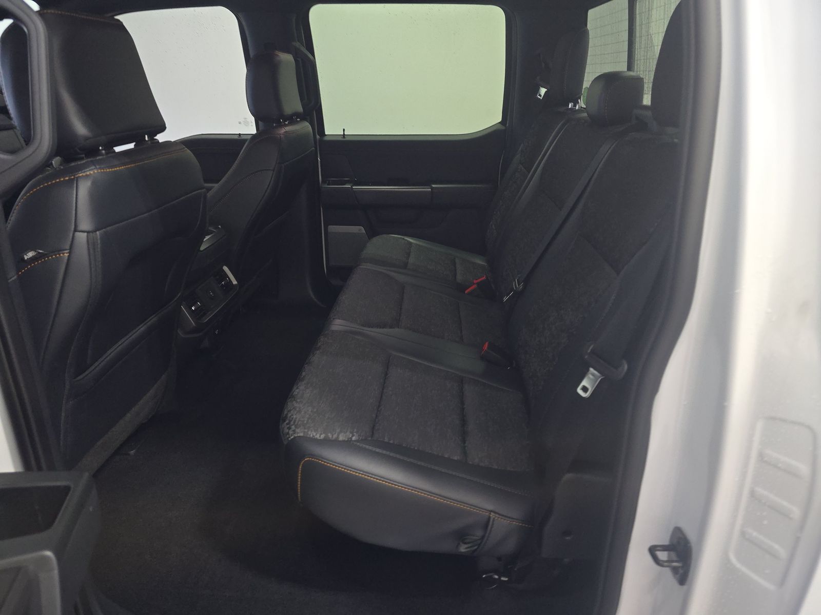 2025 Ford F-150 Tremor AWD