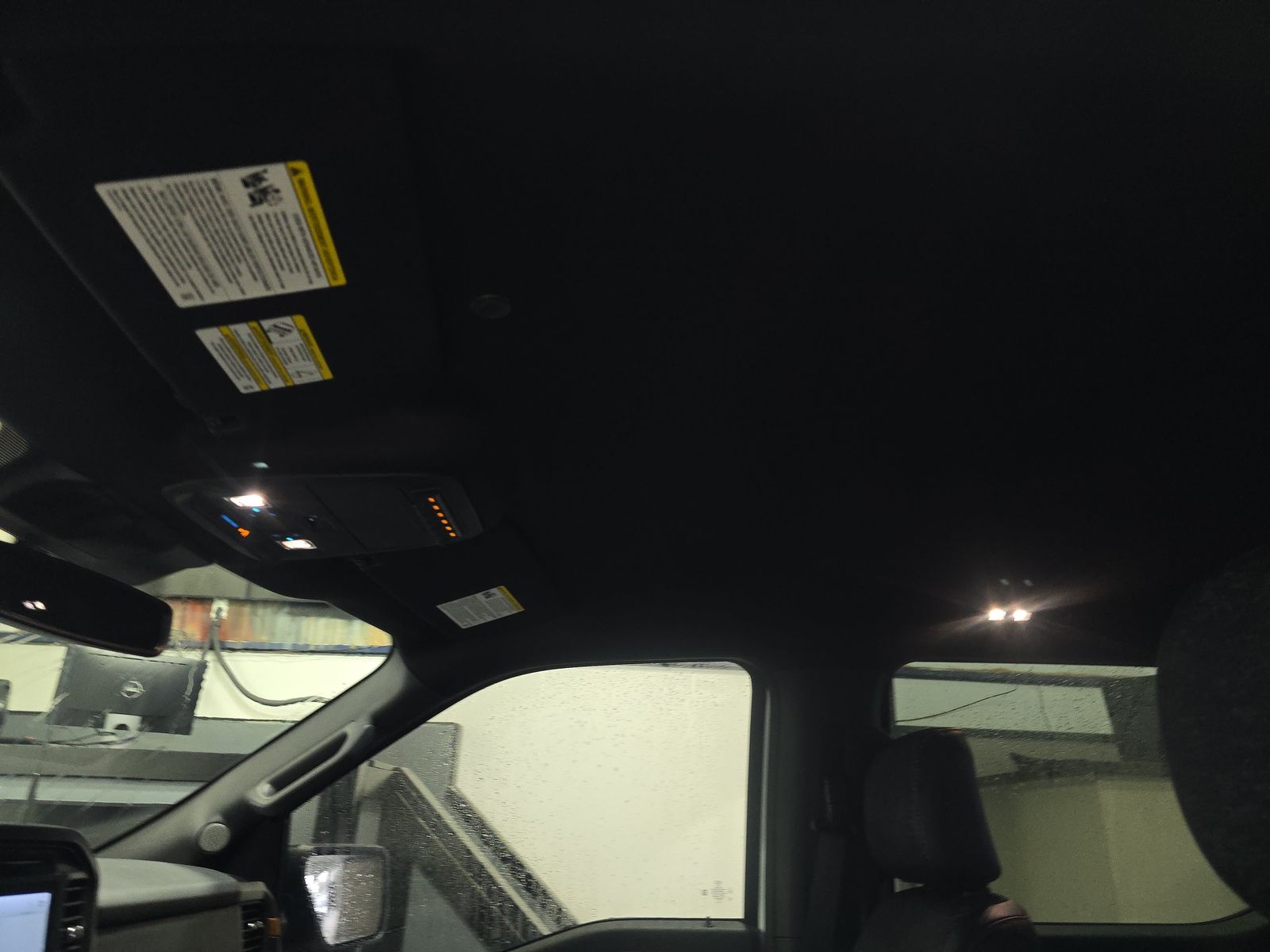 2025 Ford F-150 Tremor AWD