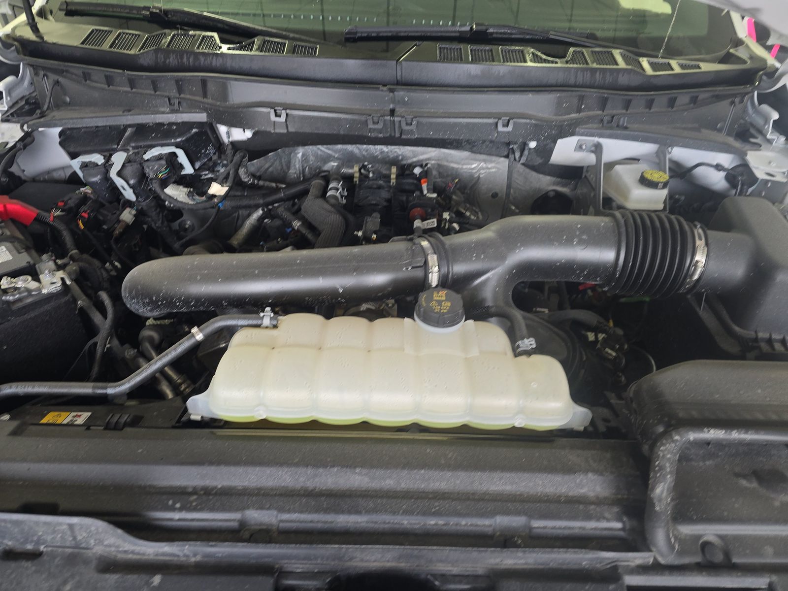 2025 Ford F-150 Tremor AWD